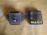 Подушка двигателя Toyota 1HD-FTE Land Cruiser HDJ100 перед L=R 12361-17070