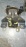 Подушка двигателя Isuzu 4JX1 Wizard UES69 перед, лев