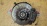 Ступица MITSUBISHI CD5W перед, прав 4WD ABS