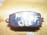 Колодки тормозные Toyota Vitz/Yaris/Belta/Corolla/Corolla Fielder KSP9/NZE140 (NZE140 10.2008-04.2012) F 04465-52260
