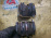 Колодки тормозные Nissan Wingroad WFY10/N15/Z10/PR11/FN15/FB14/GC31S ОСТАТОК 50% F 41060-0M890/PF-2420