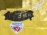 Колодки тормозные Nissan Largo/Serena W30/C23 F