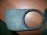 Заглушка в бампер Toyota Wish ZNE10 '2003-2005 R т.52-040 52127-68020
