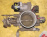 Заслонка дроссельная Subaru EJ201 Forester SF5 012227