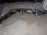 Крепление бампера Toyota Corolla Fielder NZE120 зад, лев 52576-13020