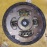 Диск сцепления TOYOTA 1NZ-FXE NHW21