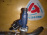 Форсунка Mercedes M112E26/M112E28/M112E32 C-Class W202/W203 0280156014 A1120780149