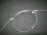 Тросик Ручника Toyota JZX110/ JZX115/GX110/JCG10/JCG11/JCG15/ GX171/GS173/JZS171/JZS173/JZS175 Mark II/Brevis/Crown/Progres/Verossa зад, лев