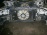 Ноускат Toyota Corolla Axio/Corolla Fielder NZE141 Дефект креплений фар ф. 12- 526 (Синий)