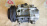 Компрессор кондиционера SUBARU EJ20/EJ25D 442500-4511