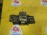 Подушка двигателя Toyota 3S Caldina ST195 4WD a/t A540H перед, лев 12372-74410