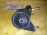 Подушка двигателя Toyota 4A/5A/5E Corolla AE100/AE110/AE111 зад. R