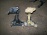 Подушка двигателя Toyota 1AZ-FSE ANE10 R (12371-28080)