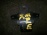Подушка двигателя Daihatsu Terios J100G