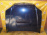Капот Subaru Legacy/Legacy Lancaster BH#/BE '1998-2000 turbo алюм.с решёткой (Синий)