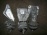 Подушка двигателя Toyota 1G/1JZ/2JZ GX90/GX100/JZX100 2шп. L=R  с кронштейном 12361-46050