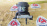 Подушка двигателя Toyota 3S-FE/3S-FSE Ipsum/Nadia SXM10/SXN10/SXN10 перед, прав 12362-74480