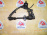 Рычаг Toyota KZH106/KZH116/KZH126/LH109/LH118/RZH119/KCH16/VCH16/VCH28/KCH46 Hiace перед, лев в дефект крепления. тонкий под ABS. 4WD