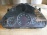 Панель приборов Mercedes E-Class W211/S211 '2002 USA 160 mph A2115405111