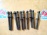 Болт ГБЦ Nissan QR25 X-Trail T31 комплект 11056-AR002