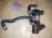 Клапан ЕГР Nissan 14710-2Y500 / AMV51-05 Cefiro A33 VQ25-DD