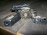 Подушка двигателя Subaru EJ20 Legacy BP5 R в (41022 AG150)