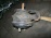 Подушка двигателя Suzuki H2#A/J20A Escudo T##1W/T##2W F 11610-67D00/11610-65D00