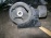 Подушка двигателя Chevrolet M13A Cruze HR52S R
