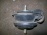 Подушка двигателя Mitsubishi 6G74 Pajero V45W (MR319656)