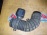 Гофра впускного коллектора Suzuki J20A/G16A Escudo TD52W/TD02W/TJ11W резиновая 65D