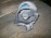 Подушка двигателя Honda D13B/D15B EK# R в