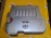 Накладка декоративная на двс Toyota 2GR-FE Camry/Estima GSV40/GSR50 без скоса