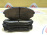 Колодки тормозные Mazda MPV/Bongo Friendee LW3W/LWEW/LWFW/LY3P/SGEW/SGLR/SGLW ОСТАТОК 50% F L0Z13328ZA/PF-5459