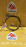 Тросик Ручника Toyota ZZE121/ZZE122/NZE120/NZE121/CE120 Allex/Corolla/Corolla Axio/Corolla Fielder/Corolla Runx/Corolla Spacio зад, лев
