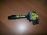 Блок подрулевых переключателей TOYOTA Corona/Carina #T21# R (повороты+туманки)