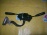 Блок подрулевых переключателей Toyota Corona/Carina/Caldina #T19# 84310-2H561