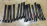 Болт ГБЦ Toyota 1G-FE Mark II GX100/GX110 '08.1998- BEAMS комплект ( 14 шт. ) 90910-02133