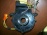 Шлейф подрулевой Toyota NZE14# Corolla/Corolla Fielder (дефект крепл.)