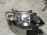 Фара Mazda P3812 прав MPV LW3W '2004 чёрн.