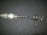 Привод Toyota NCP10/NCP20/NCP50/NCP60/NCP70 Vitz/Platz/Funcargo/Probox/ist 1NZ-FE перед, лев ABS.кор.(дефект.вн.пыльника) 43420-52070