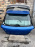 Дверь задняя SUBARU Impreza GG2 '2002-2007 спойлер 60800-FE570 (Синий)