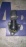 Корпус термостата Nissan 130494M500 QG15 QG18 крышка