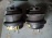 Подушка двигателя Suzuki J24B Escudo/Grand Vitara TDA4W/JB424 11610-65J11 / 11610-65J02 / RJ-0560-01