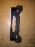 Подушка двигателя Suzuki H27A Grand Vitara TD94W 4WD акпп 1J-0513