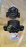Подушка двигателя Toyota 2L-TE Mark II LX90/100 ЦЕНА ЗА 1ШТ F 12361-54153