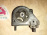 Подушка двигателя Honda D16A HR-V GH1/GH2/GH3/GH4 зад R 50810-S2H-991