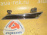 Отражатель в бампер Nissan 422-63957 L Murano Z51 дефект стекла