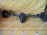 Мост Toyota CXR10 Estima Lucida/Estima Emina 3C-TE 4WD ABS  disk 43/10  (Узкая база 145 см) Цена без суппортов