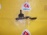 Шаровая Toyota GX90/GX100/JZX100/JZX101/SX100/LX100/GS151/JZS151/LS151 '08.1995- перед, лев н
