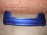 Бампер HONDA Fit GE6/GP '2010-2012 зад 71501-TF0X-ZX00 (Фиолетовый)